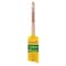 Purdy Purdy Nylox Dale 2 in. Soft Angle Trim Paint Brush 144080220 - alternate 3